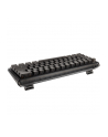 no name Klawiatura gamingowa Ducky One 3 Aura Black Mini, RGB LED - MX-Silent-Red (US) - nr 6