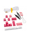no name Klawiatura gamingowa Ducky One 3 Gossamer TKL Pink - MX-Red (US) - nr 12