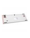 no name Klawiatura gamingowa Ducky One 3 Gossamer TKL Pink - MX-Red (US) - nr 7