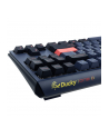 no name Klawiatura gamingowa Ducky One 3 Cosmic Blue TKL, RGB LED - MX-Speed-Silver (US) - nr 10