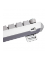 no name Ducky One 3 Mist Grey Mini Klawiatura Gamingowa, RGB LED - MX-Red - nr 11