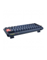 no name Ducky One 3 Cosmic Blue Mini Klawiatura Gamingowa, RGB LED - MX-Blue - nr 6