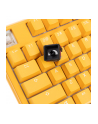 no name Ducky x Skróty klawiszowe Ducky League The Bulk (Dark Edition) - nr 5