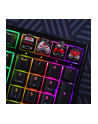 no name Ducky x Skróty klawiszowe Ducky League The Bulk (Dark Edition) - nr 7