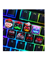 no name Ducky x Skróty klawiszowe Ducky League The Bulk (Dark Edition) - nr 8