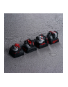 no name Ducky x Skróty klawiszowe Ducky League The Bulk (Dark Edition) - nr 9