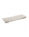 no name Klawiatura gamingowa Ducky One 3 Aura White, RGB LED - Gateron Baby Kangaroo (US) - nr 6