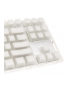 no name Klawiatura gamingowa Ducky One 3 Aura White TKL, RGB LED - Gateron Baby Kangaroo (US) - nr 11