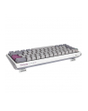 no name Ducky One 3 Mist Grey Mini Klawiatura Gamingowa, RGB LED - MX-Silent-Red - nr 4
