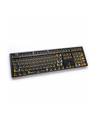 no name Ducky One 3 Barebone z możliwością wymiany podczas pracy - układ ANSI - nr 1