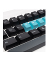 no name Ducky Skyline PBT Tripleshot Set - 133 - nr 2