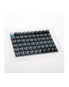no name Ducky Skyline PBT Tripleshot Set - 133 - nr 3