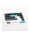 no name Ducky Skyline PBT Tripleshot Set - 133 - nr 5