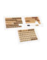 no name Zestaw do sublimacji barwnika Ducky Boba PBT - 133 - nr 1