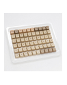 no name Zestaw do sublimacji barwnika Ducky Boba PBT - 133 - nr 3