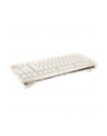 no name Ducky One 3 Aura Biała Klawiatura Gamingowa TKL, RGB LED - MX-Blue - nr 5