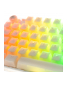 no name Ducky One 3 Aura Biała Klawiatura Gamingowa TKL, RGB LED - MX-Blue - nr 8