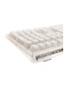 no name Klawiatura gamingowa Ducky One 3 Aura White, RGB LED - MX-Brown (US) - nr 10