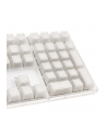 no name Klawiatura gamingowa Ducky One 3 Aura White, RGB LED - MX-Red (US) - nr 11