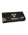 no name Klawiatura gamingowa Ducky Mecha Mini, MX-Silent-Red, RGB-LED - czarna - nr 11