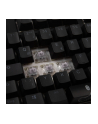 Klawiatura gamingowa Ducky One 2 TKL PBT, MX-Speed-Silver, RGB LED - czarna układ niemiecki - nr 10