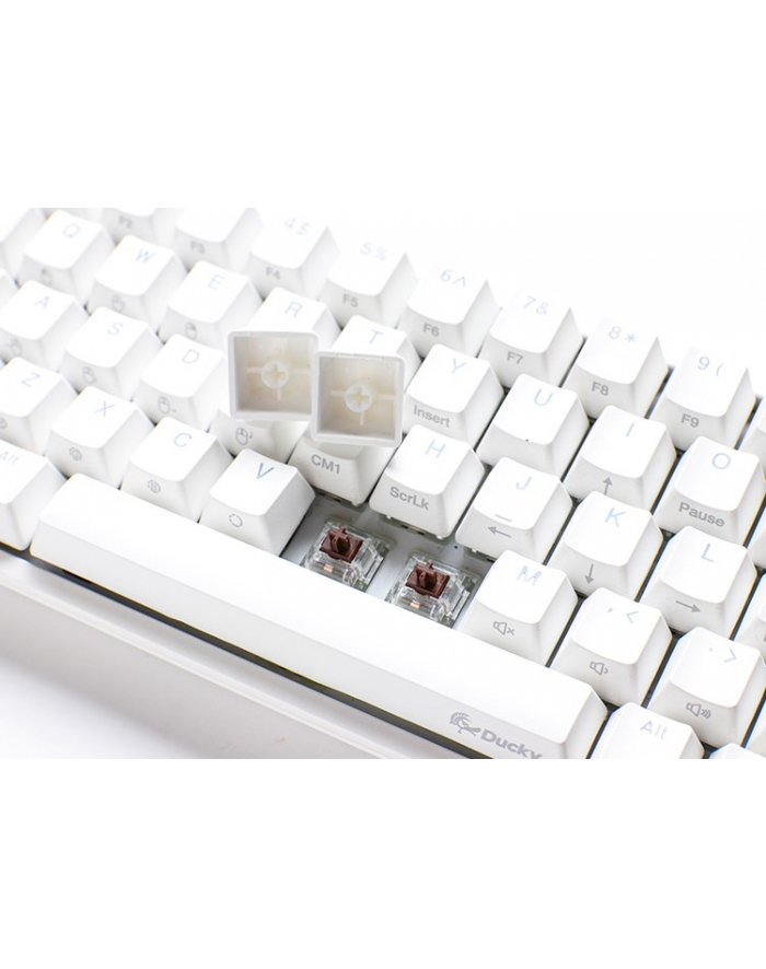 Klawiatura Ducky One 2 SF Cherry MX Blue RGB główny