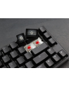 no name Klawiatura Gamingowa Ducky One 2 SF, MX-Silent-Red, RGB LED - czarna - nr 15