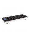 no name Ducky One 2 Pro Mini Klawiatura Gamingowa, RGB LED - Gateron Yellow - nr 6