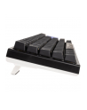 no name Ducky One 2 Pro Mini Klawiatura Gamingowa, RGB LED - Gateron Yellow - nr 7