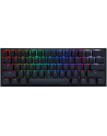 no name Klawiatura do gier Ducky One 2 Pro White Edition, RGB LED - Kailh Brown - nr 1