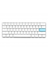 no name Klawiatura Gamingowa Ducky One 2 Pro White Edition, RGB LED - Kailh Red - nr 1