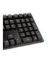 no name Klawiatura Gamingowa Ducky One 3 Aura Black, RGB LED - MX-Blue - nr 11