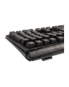 no name Klawiatura Gamingowa Ducky One 3 Aura Black, RGB LED - Gateron Baby Kangaroo - nr 10