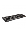 no name Klawiatura Gamingowa Ducky One 3 Aura Black, RGB LED - Gateron Baby Kangaroo - nr 6