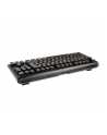 no name Ducky One 3 Aura Black Klawiatura Gamingowa TKL, RGB LED - MX-Blue - nr 6