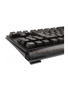 no name Klawiatura Gamingowa Ducky One 3 Aura Black, RGB LED - MX-Speed-Silver - nr 10