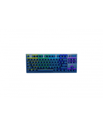 no name Klawiatura do gier Razer DeathStalker V2 Pro TKL