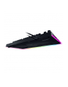 no name Klawiatura do gier Razer BlackWidow V4 Pro, zielony przełącznik, USB, układ brytyjski - nr 13