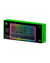 no name Klawiatura do gier Razer BlackWidow V4 Pro, zielony przełącznik, USB, układ brytyjski - nr 16