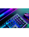 no name Klawiatura do gier Razer BlackWidow V4 Pro, zielony przełącznik, USB, układ brytyjski - nr 7