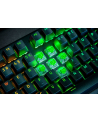 no name Klawiatura do gier Razer BlackWidow V4 Pro, zielony przełącznik, USB, układ brytyjski - nr 8