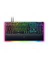 no name Klawiatura do gier Razer BlackWidow V4 Pro, zielony przełącznik, USB, układ brytyjski - nr 9