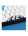 no name Klawiatura gamingowa Varmilo VEA108 Summit R1, MX-Brown, biała dioda LED - układ amerykański - nr 6