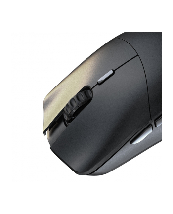 no name Glorious Model O 2 PRO Bezprzewodowy, 4K/8K Polling - czarny nr 2