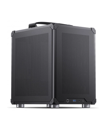 Jonsbo C6 Case - czarny