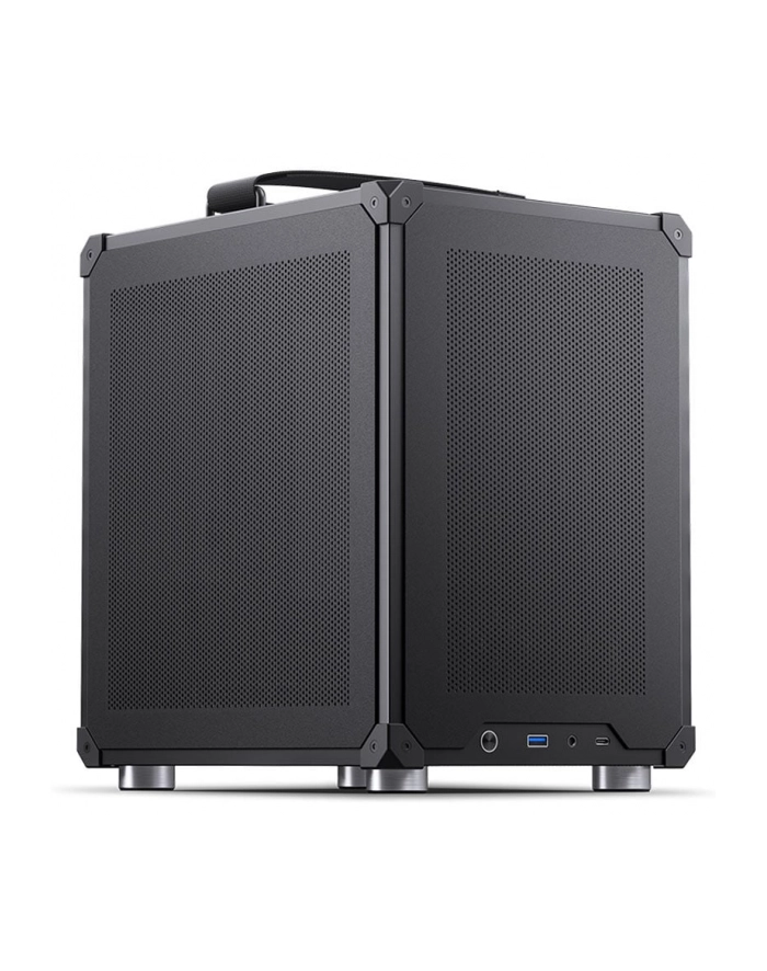 Jonsbo C6 Case - czarny główny