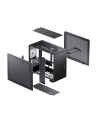 no name Jonsbo U4 Mini Mesh Micro-ATX Case - Czarny - nr 15