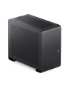 no name Jonsbo U4 Mini Mesh Micro-ATX Case - Czarny - nr 23
