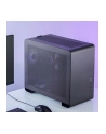 no name Jonsbo U4 Mini Mesh Micro-ATX Case - Czarny - nr 30