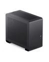 no name Jonsbo U4 Mini Mesh Micro-ATX Case - Czarny - nr 31